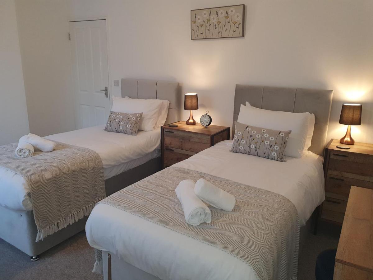Victoria House - 3 Bedrooms, 3 Bathrooms By Cliftonvalley Apartments Μπρίστολ Εξωτερικό φωτογραφία