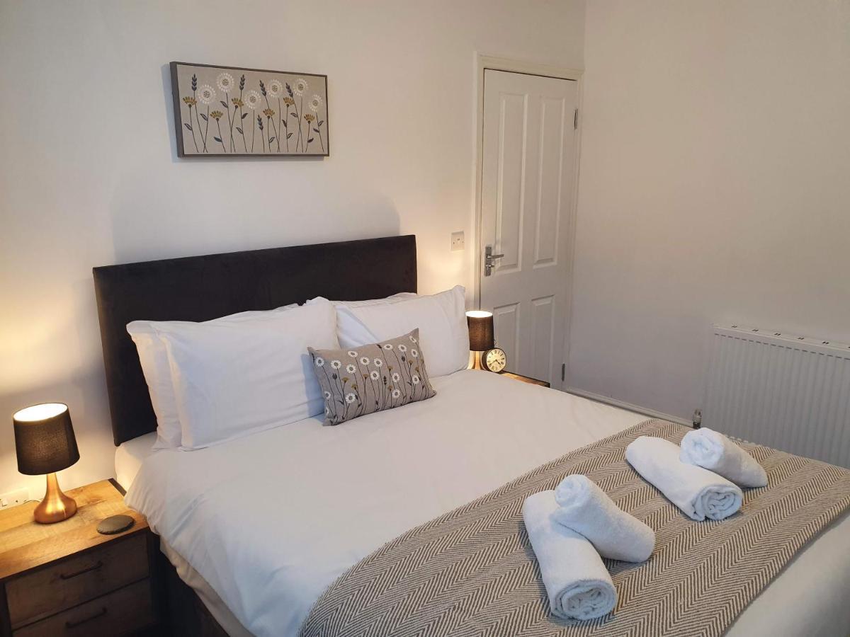 Victoria House - 3 Bedrooms, 3 Bathrooms By Cliftonvalley Apartments Μπρίστολ Εξωτερικό φωτογραφία